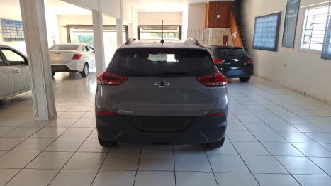CHEVROLET Tracker 1.0 12V 4P FLEX TURBO LT AUTOMTICO, Foto 6