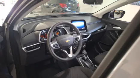 CHEVROLET Tracker 1.0 12V 4P FLEX TURBO LT AUTOMTICO, Foto 7
