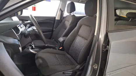 CHEVROLET Tracker 1.0 12V 4P FLEX TURBO LT AUTOMTICO, Foto 11