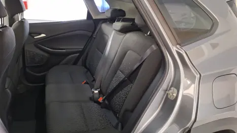 CHEVROLET Tracker 1.0 12V 4P FLEX TURBO LT AUTOMTICO, Foto 12