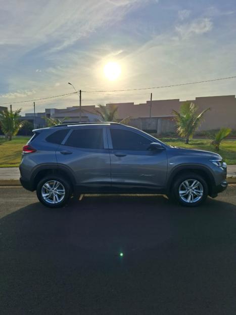 CHEVROLET Tracker 1.0 12V 4P FLEX TURBO LTZ AUTOMTICO, Foto 1