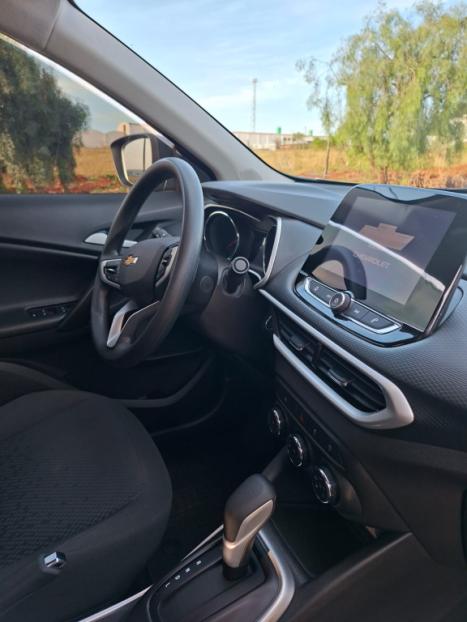CHEVROLET Tracker 1.0 12V 4P FLEX TURBO LTZ AUTOMTICO, Foto 7