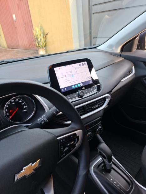 CHEVROLET Tracker 1.0 12V 4P FLEX TURBO LTZ AUTOMTICO, Foto 8