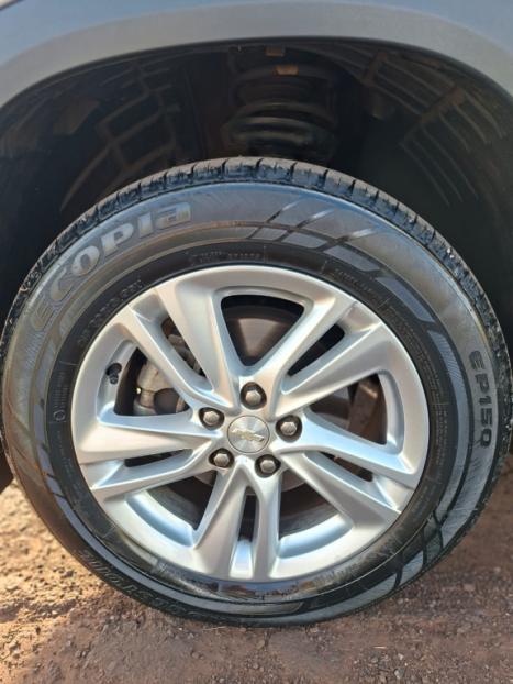 CHEVROLET Tracker 1.0 12V 4P FLEX TURBO LTZ AUTOMTICO, Foto 9