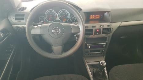 CHEVROLET Vectra Hatch 2.0 4P FLEX GT, Foto 16