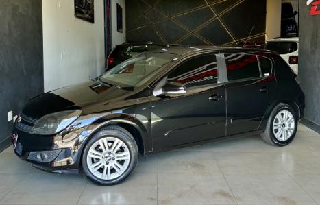 CHEVROLET Vectra Hatch 2.0 4P FLEX GT, Foto 4