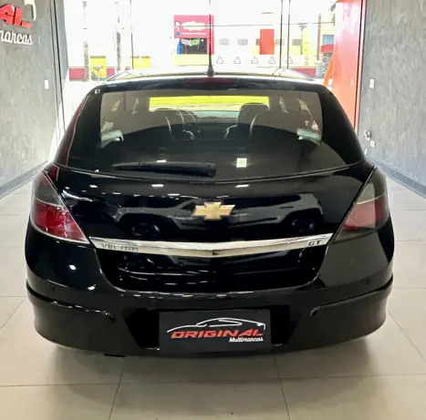 CHEVROLET Vectra Hatch 2.0 4P FLEX GT, Foto 5