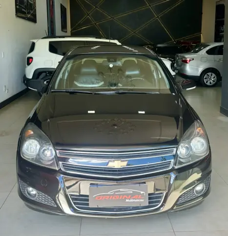 CHEVROLET Vectra Hatch 2.0 4P FLEX GT, Foto 6