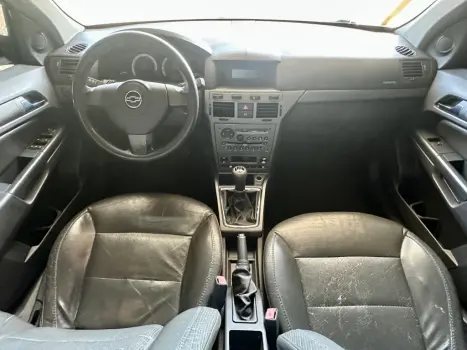 CHEVROLET Vectra Hatch 2.0 4P FLEX GT, Foto 7