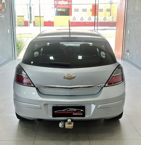 CHEVROLET Vectra Hatch 2.0 4P FLEX GT, Foto 5