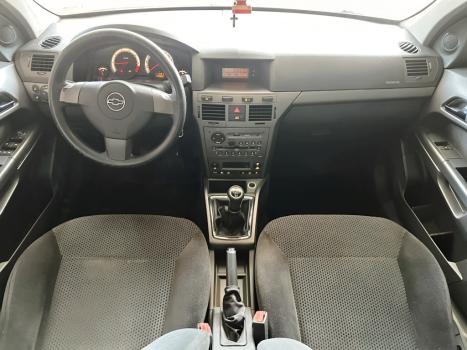 CHEVROLET Vectra Hatch 2.0 4P FLEX GT, Foto 7