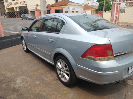 CHEVROLET Vectra Sedan 2.0 4P ELITE AUTOMTICO, Foto 2