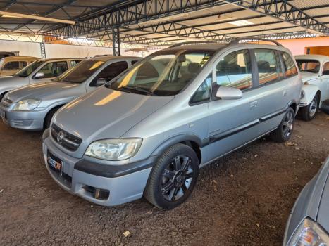 CHEVROLET Zafira 2.0 4P ELEGANCE, Foto 1
