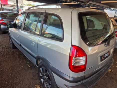 CHEVROLET Zafira 2.0 4P ELEGANCE, Foto 3