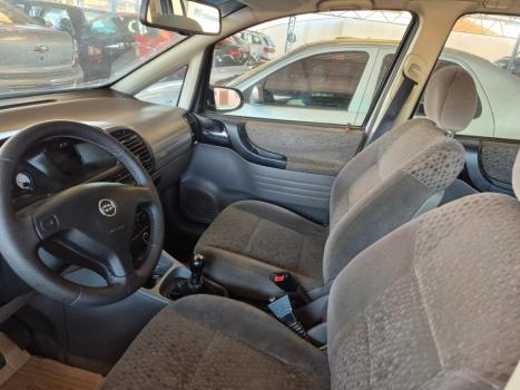 CHEVROLET Zafira 2.0 4P ELEGANCE, Foto 5