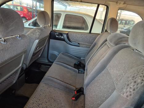 CHEVROLET Zafira 2.0 4P ELEGANCE, Foto 6