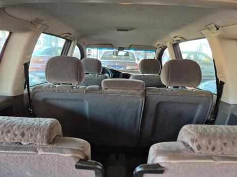 CHEVROLET Zafira 2.0 4P ELEGANCE, Foto 8