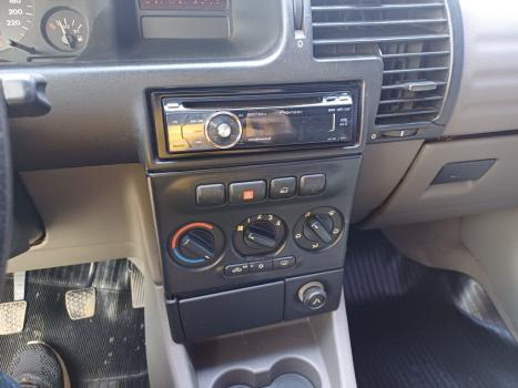 CHEVROLET Zafira 2.0 4P, Foto 3