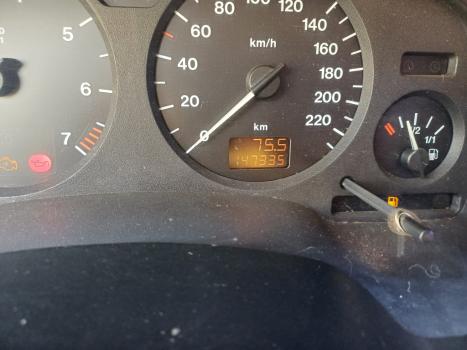CHEVROLET Zafira 2.0 4P, Foto 4