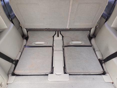 CHEVROLET Zafira 2.0 4P, Foto 5