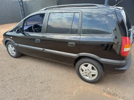 CHEVROLET Zafira 2.0 4P, Foto 11