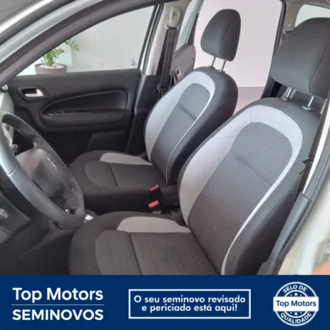 CITROEN Aircross 1.6 16V 4P LIVE FLEX AUTOMTICO, Foto 6