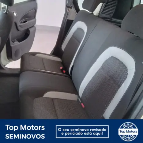 CITROEN Aircross 1.6 16V 4P LIVE FLEX AUTOMTICO, Foto 7