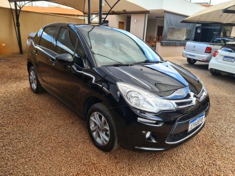 CITROEN C3 1.2 4P 12V PURE TECH TENDANCE FLEX, Foto 8