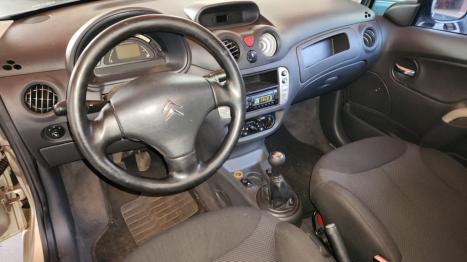 CITROEN C3 1.4 4P GLX FLEX, Foto 6