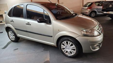 CITROEN C3 1.4 4P GLX FLEX, Foto 3