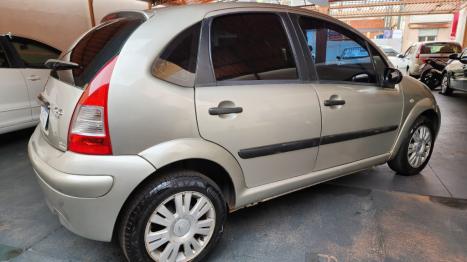 CITROEN C3 1.4 4P GLX FLEX, Foto 1