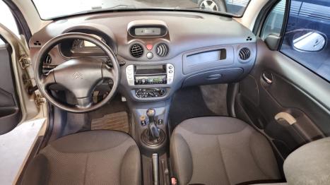 CITROEN C3 1.4 4P GLX FLEX, Foto 7