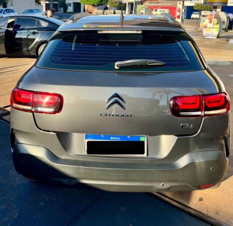 CITROEN C4 Cactus 1.6 16V 4P VTI 120 FLEX FEEL, Foto 1