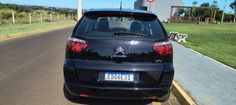 CITROEN C4 Picasso 2.0 16V 4P GLX AUTOMTICO, Foto 3