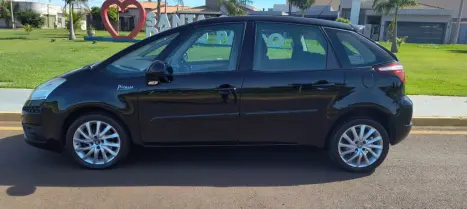CITROEN C4 Picasso 2.0 16V 4P GLX AUTOMTICO, Foto 7
