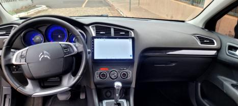 CITROEN C4 Sedan 1.6 16V 4P LOUNGE EXCLUSIVE THP TURBO AUTOMTICO, Foto 2