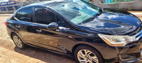 CITROEN C4 Sedan 1.6 16V 4P LOUNGE EXCLUSIVE THP TURBO AUTOMTICO, Foto 3