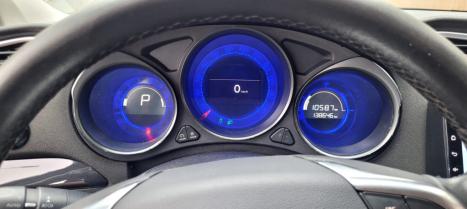 CITROEN C4 Sedan 1.6 16V 4P LOUNGE EXCLUSIVE THP TURBO AUTOMTICO, Foto 4
