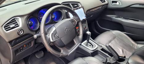 CITROEN C4 Sedan 1.6 16V 4P LOUNGE EXCLUSIVE THP TURBO AUTOMTICO, Foto 7