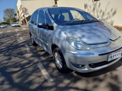 CITROEN XSara Picasso 1.6 16V 4P FLEX GLX, Foto 2