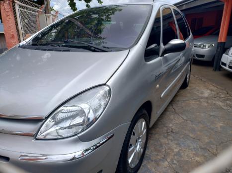 CITROEN XSara Picasso 1.6 16V 4P FLEX GLX, Foto 1