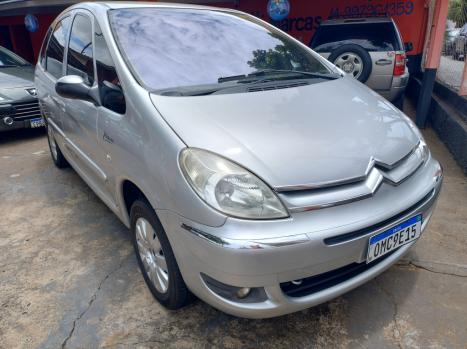 CITROEN XSara Picasso 1.6 16V 4P FLEX GLX, Foto 2