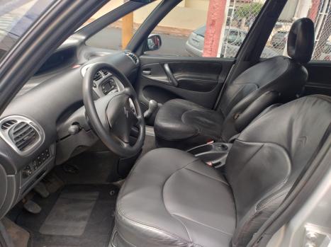 CITROEN XSara Picasso 1.6 16V 4P FLEX GLX, Foto 4