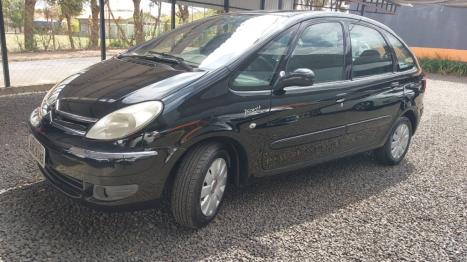 CITROEN XSara Picasso 1.6 16V 4P FLEX GLX, Foto 2