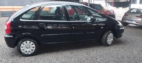 CITROEN XSara Picasso 1.6 16V 4P FLEX GLX, Foto 4