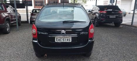 CITROEN XSara Picasso 1.6 16V 4P FLEX GLX, Foto 5