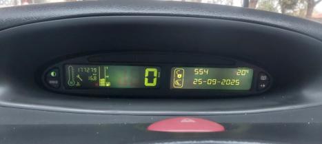 CITROEN XSara Picasso 1.6 16V 4P FLEX GLX, Foto 6