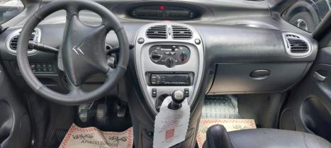 CITROEN XSara Picasso 1.6 16V 4P FLEX GLX, Foto 7