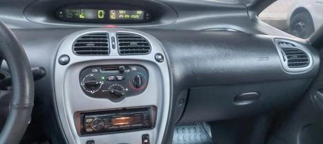 CITROEN XSara Picasso 1.6 16V 4P FLEX GLX, Foto 8
