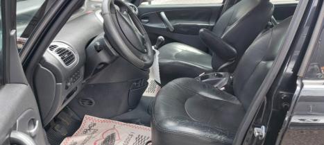 CITROEN XSara Picasso 1.6 16V 4P FLEX GLX, Foto 9
